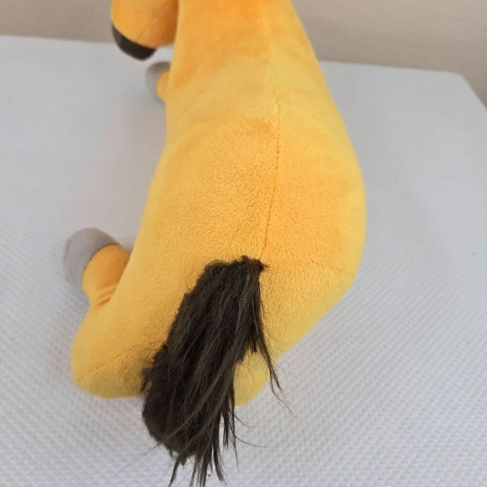 Spirit Riding Free Horse Plush Toy 18